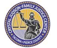 Family Justice Center logo