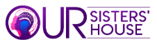Our Sisters' House logo