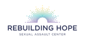 Rebuilding Hope logo
